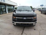 2024 F-150 Thumbnail 2