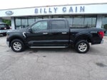 2024 F-150 Thumbnail 4