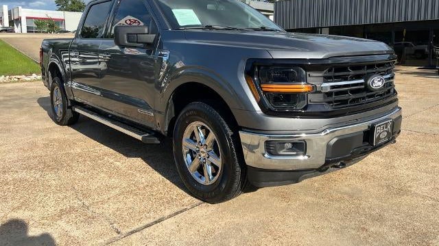 Preowned 2024 Ford F-150 XLT for Sale