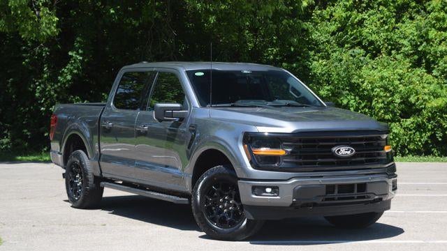 Preowned 2024 Ford F-150 XLT for Sale