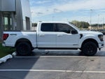 2024 F-150 Thumbnail 4