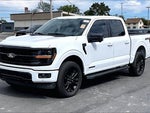 2024 F-150 Thumbnail 2