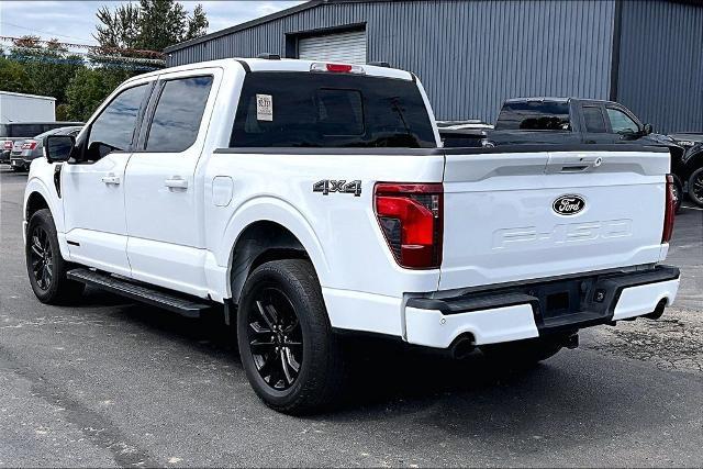 2024 Ford F-150 - $43,674