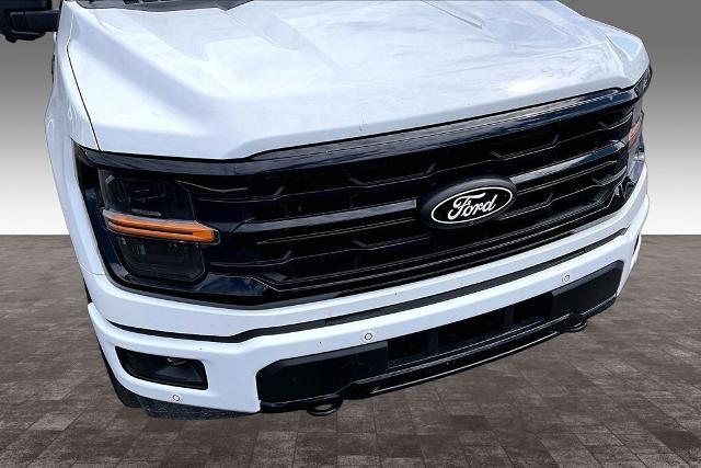 2024 Ford F-150 - $43,674