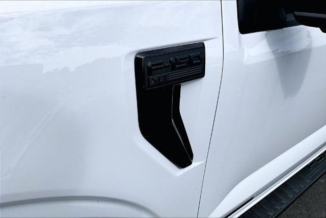 2024 Ford F-150 - $43,674