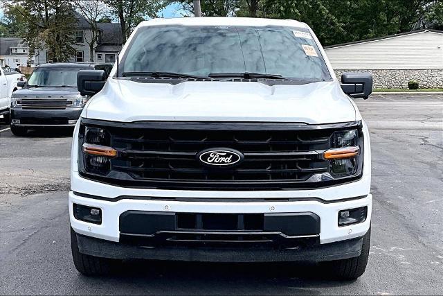 2024 Ford F-150 - $43,674