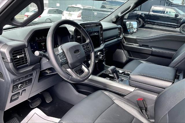 2024 Ford F-150 - $43,674