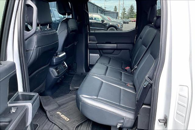 2024 Ford F-150 - $43,674