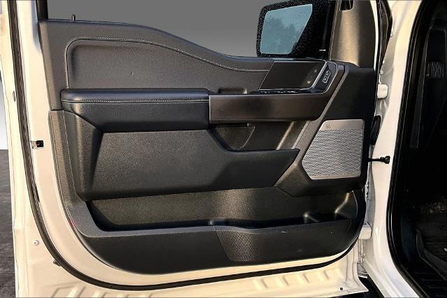 2024 Ford F-150 - $43,674
