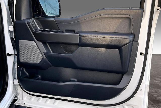 2024 Ford F-150 - $43,674