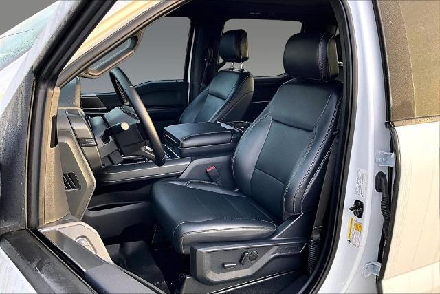 2024 Ford F-150 - $43,674