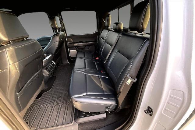 2024 Ford F-150 - $43,674