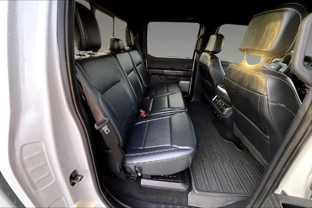 2024 Ford F-150 - $43,674