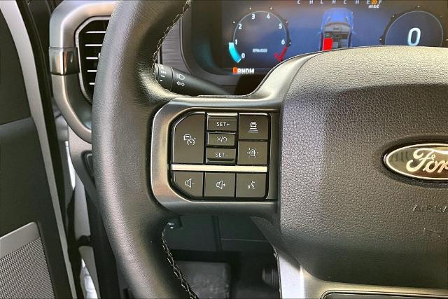 2024 Ford F-150 - $43,674