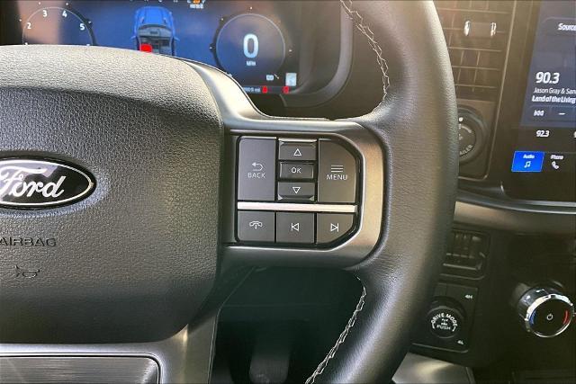 2024 Ford F-150 - $43,674