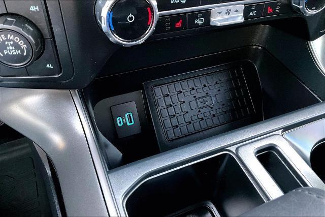 2024 Ford F-150 - $43,674
