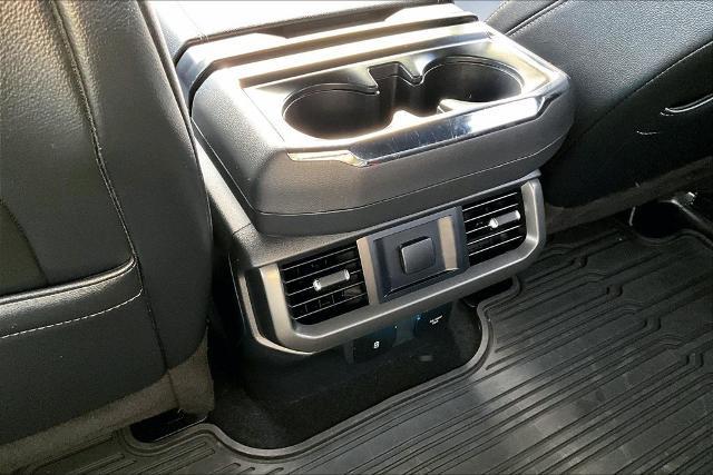 2024 Ford F-150 - $43,674