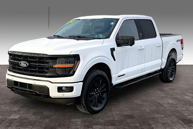 2024 Ford F-150 - $43,674