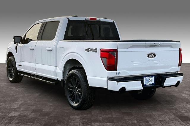 2024 Ford F-150 - $43,674