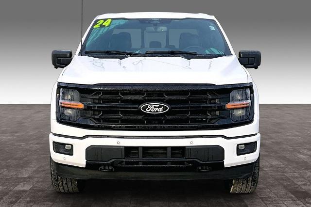 2024 Ford F-150 - $43,674