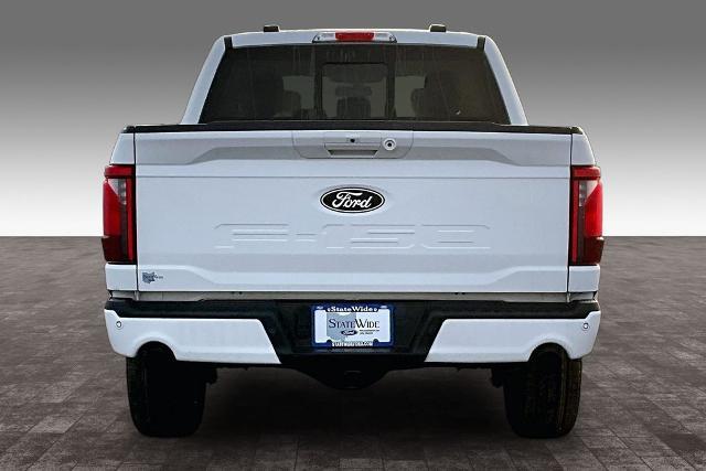 2024 Ford F-150 - $43,674