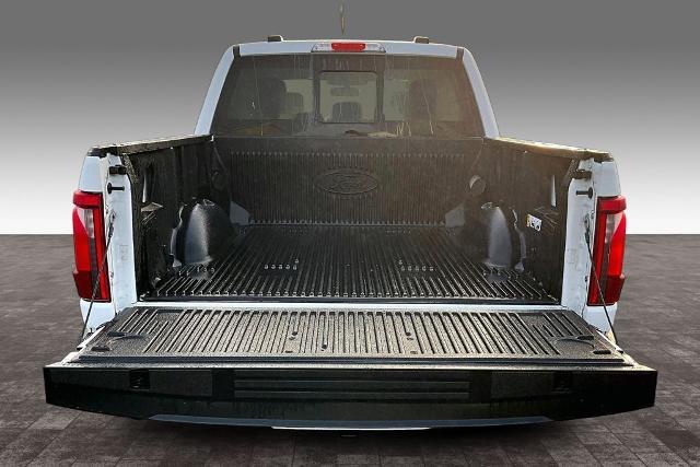 2024 Ford F-150 - $43,674