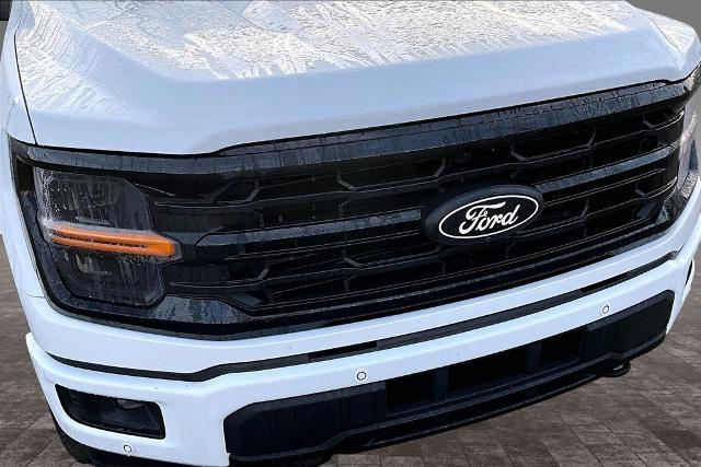 2024 Ford F-150 - $43,674