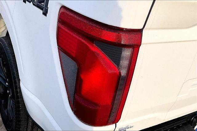 2024 Ford F-150 - $43,674