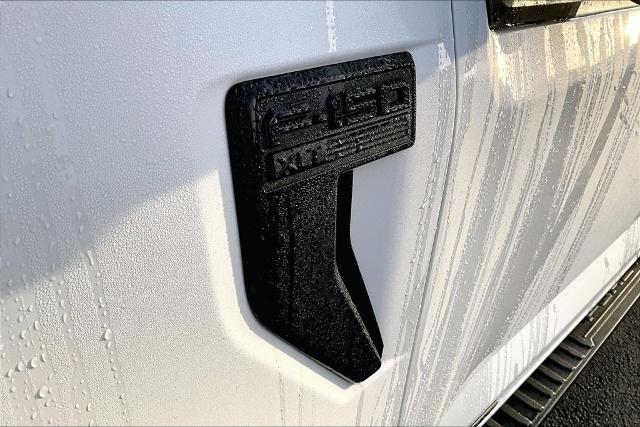 2024 Ford F-150 - $43,674
