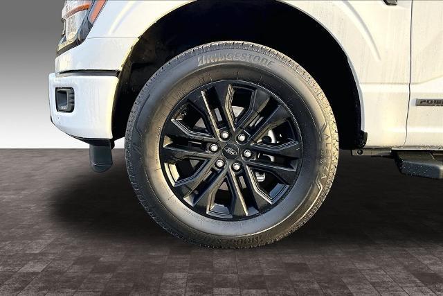 2024 Ford F-150 - $43,674