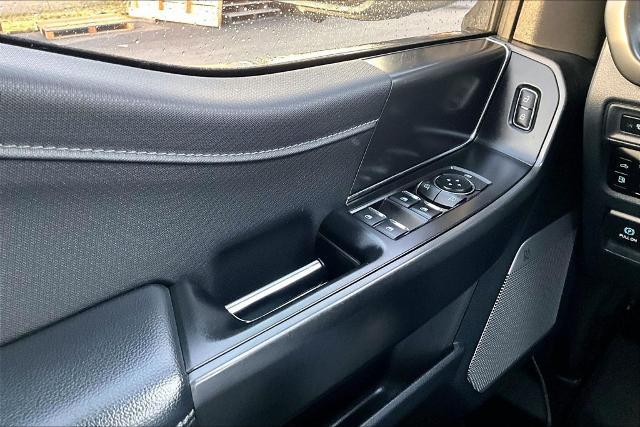 2024 Ford F-150 - $43,674