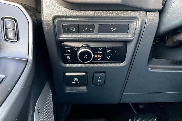 2024 Ford F-150 - $43,674