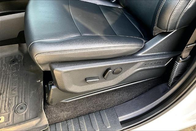 2024 Ford F-150 - $43,674