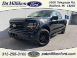 2024 F-150 Thumbnail 1