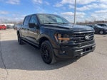 2024 F-150 Thumbnail 3
