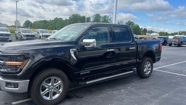 Preowned 2024 Ford F-150 XLT for Sale