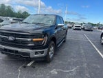 2024 F-150 Thumbnail 3