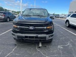 2024 F-150 Thumbnail 4