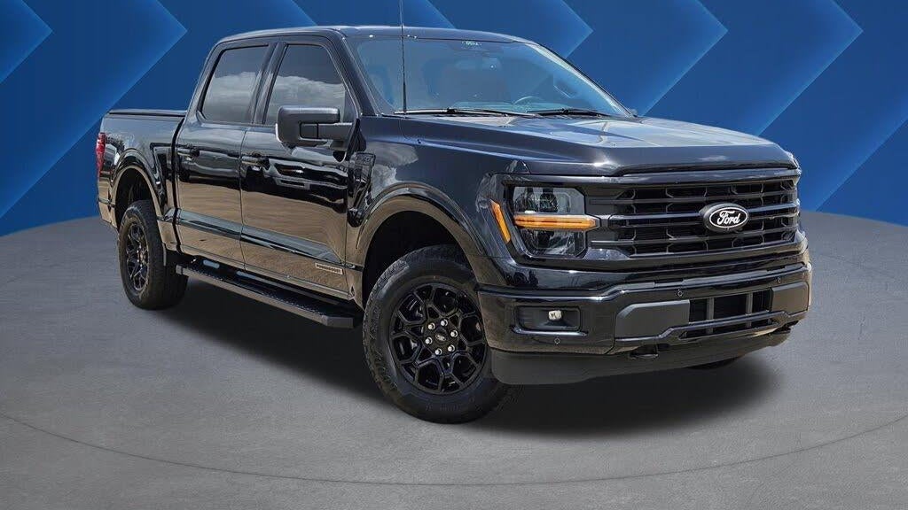Preowned 2024 Ford F-150 XLT for Sale