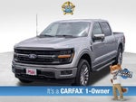 2024 F-150 Thumbnail 1