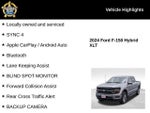 2024 F-150 Thumbnail 2