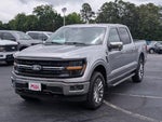 2024 F-150 Thumbnail 3