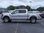 2024 F-150 Thumbnail 5