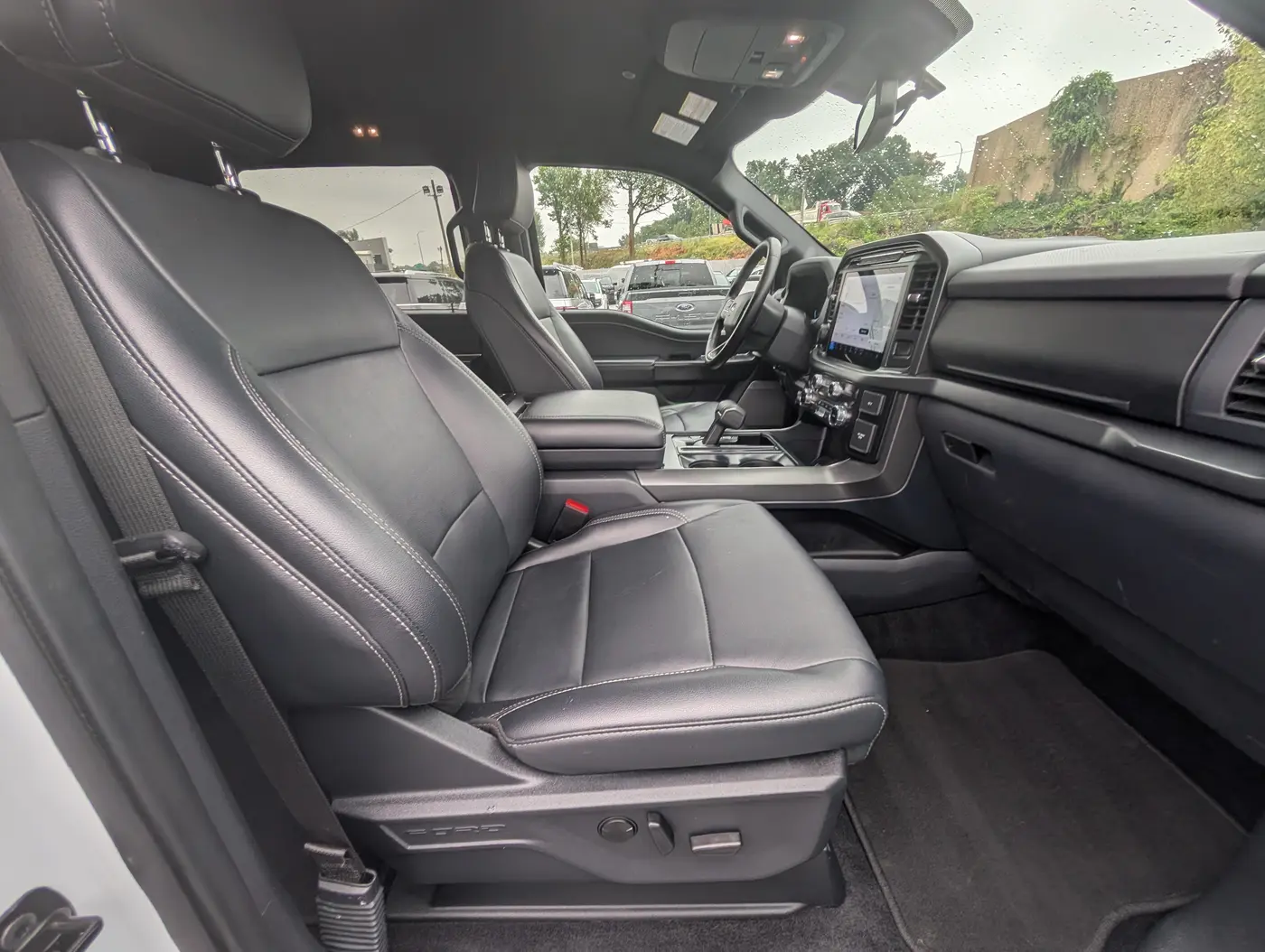 2024 Ford F-150 - $40,000