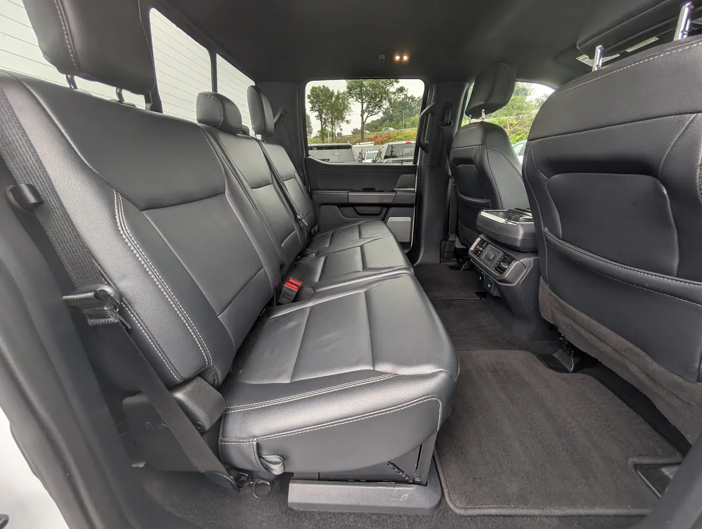 2024 Ford F-150 - $40,000