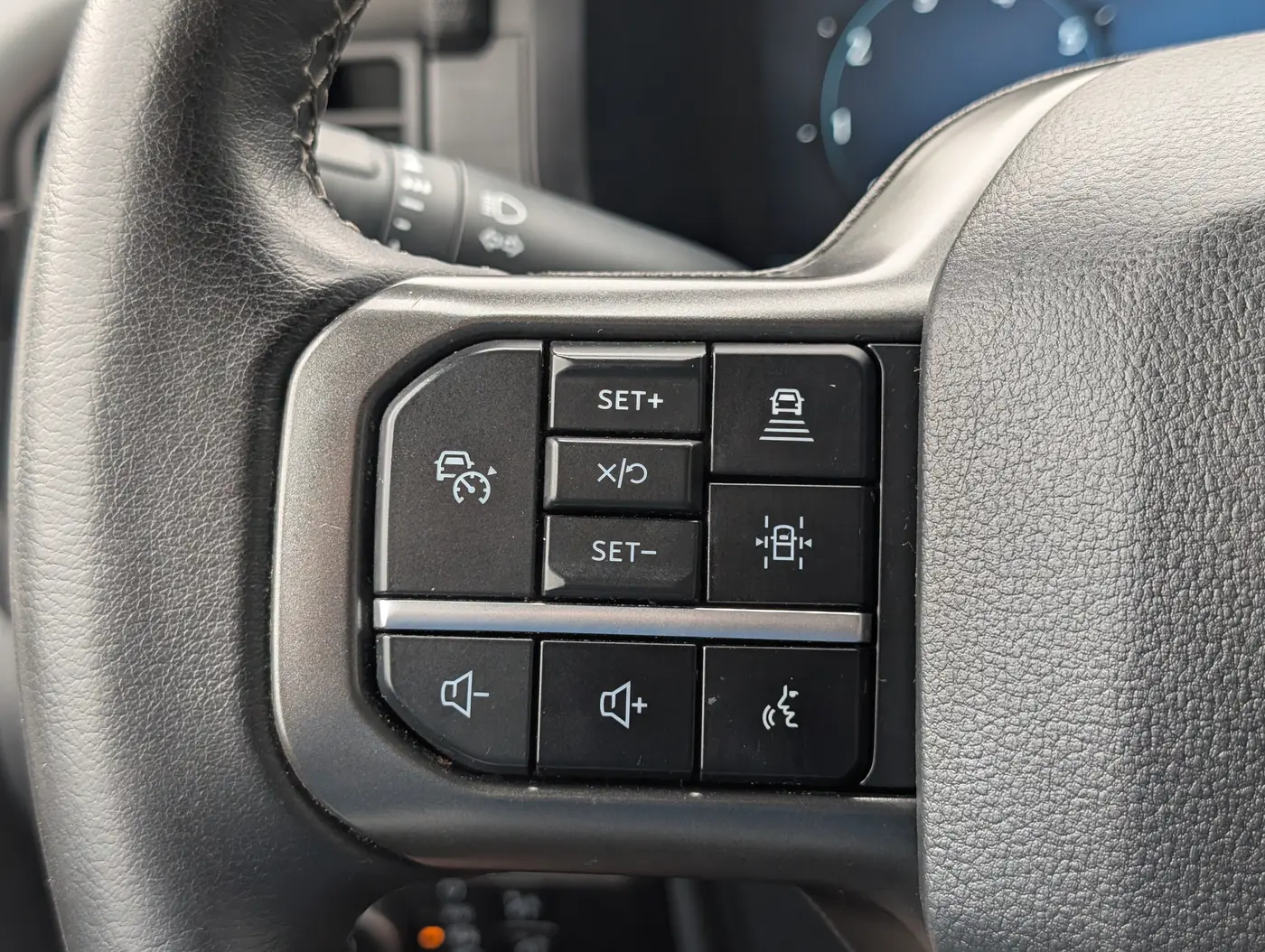 2024 Ford F-150 - $40,000