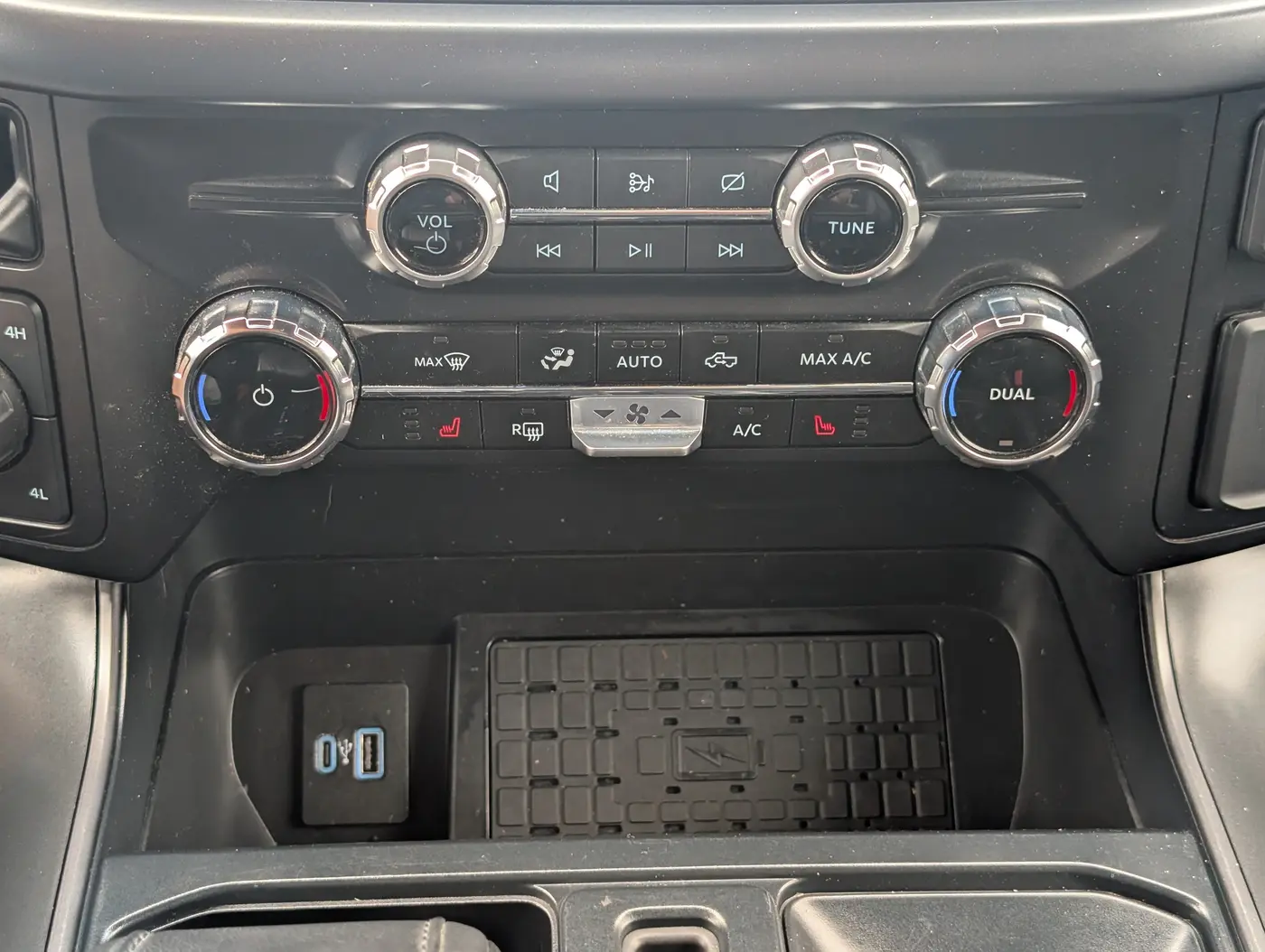2024 Ford F-150 - $40,000
