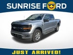 2024 F-150 Thumbnail 1