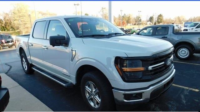 Preowned 2024 Ford F-150 XLT for Sale