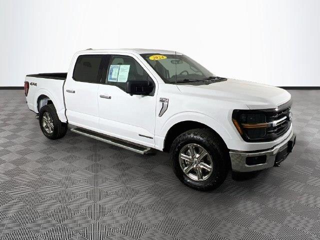 2024 Ford F-150 - $32,500